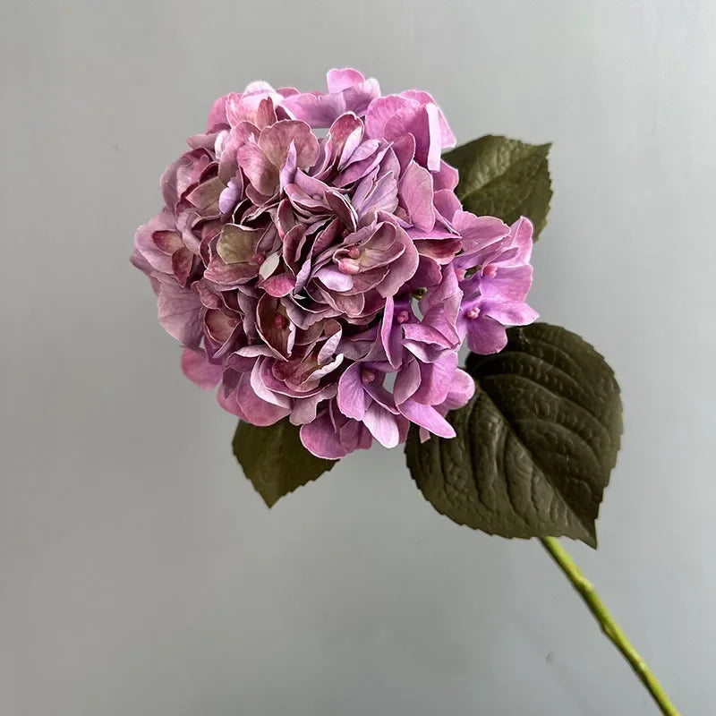 fleurs artificielles imprimées en 3d pour décoration de fête - vue 10 sur 12
