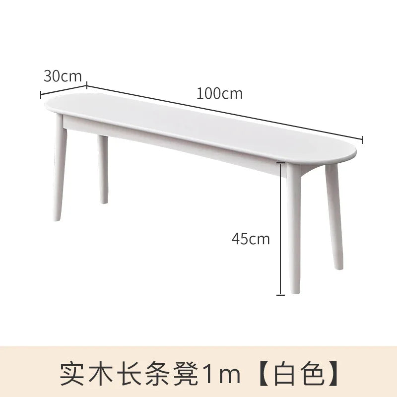 banc élégant et polyvalent pour un intérieur raffiné et confortable - vue 17 sur 21