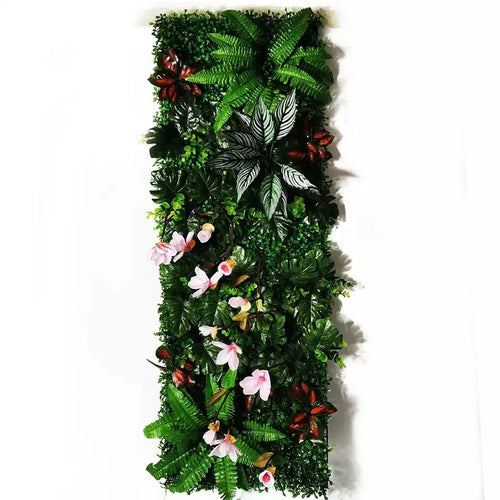 gazon artificiel pour jardin boutique et décoration intérieure - vue 29 sur 34
