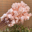 fleur de cerisier artificielle pour décoration et bricolage