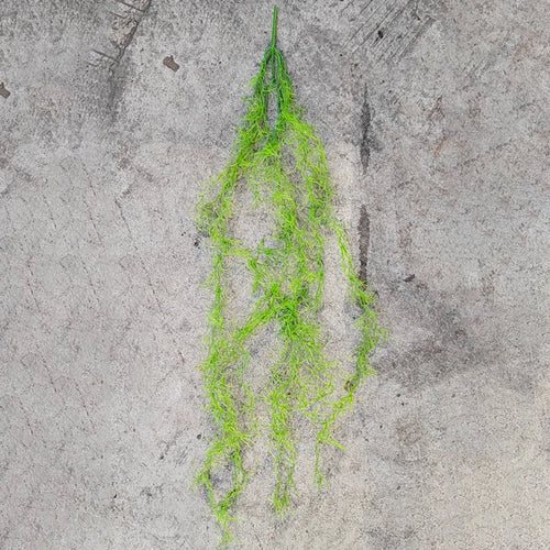 plantes artificielles grimpantes en rotin pour décoration intérieure et extérieure - vue 12 sur 13