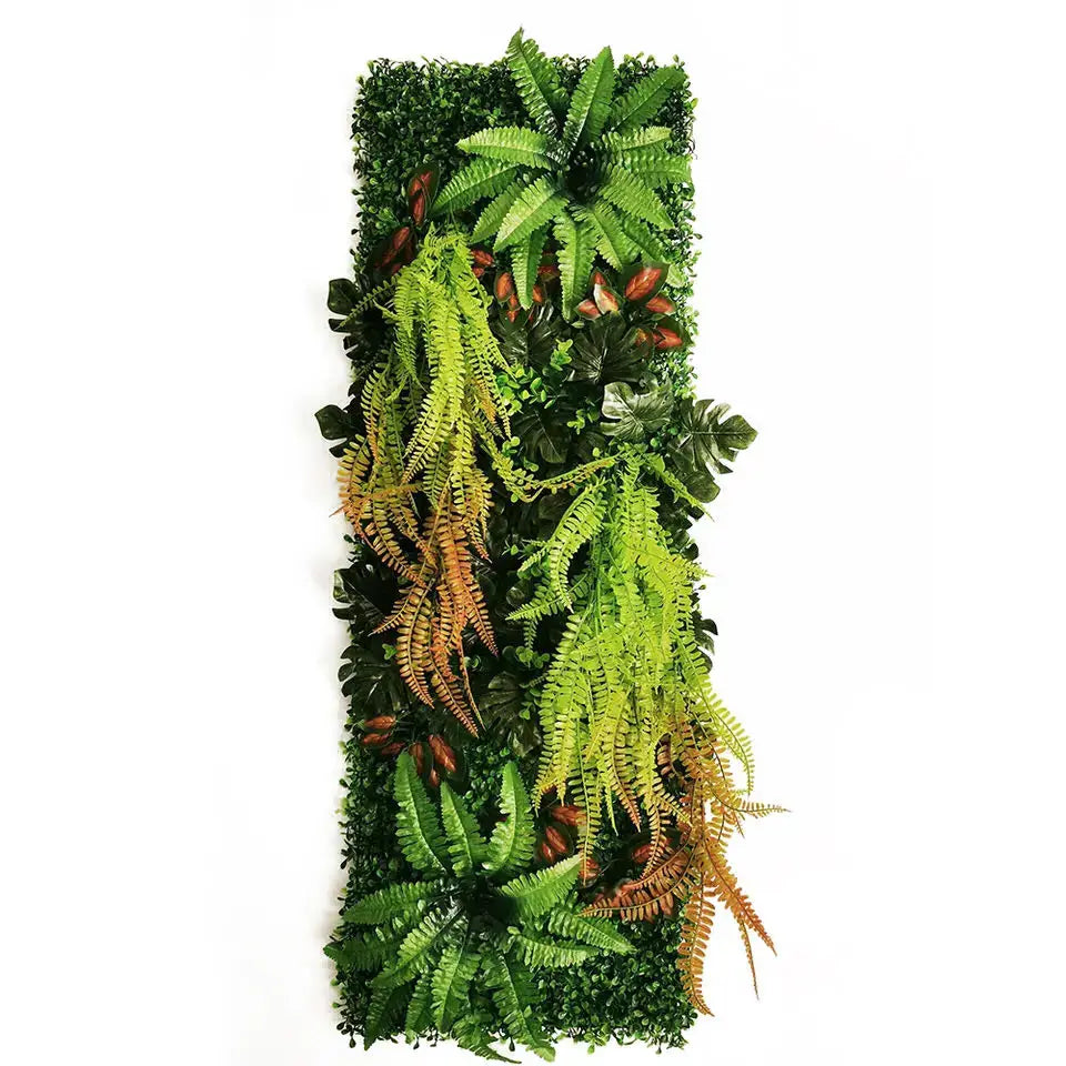 plante artificielle décorative pour intérieur et extérieur jardin - vue 28 sur 39