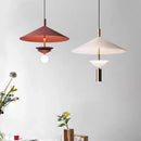 lustre en métal 	 style 3000k avec fil réglable