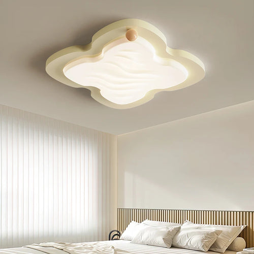 Plafonnier pour éclairage intérieur et décoration maison - vue 2 sur 12