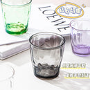 Gobelet acrylique incassable réutilisable pour boissons maison