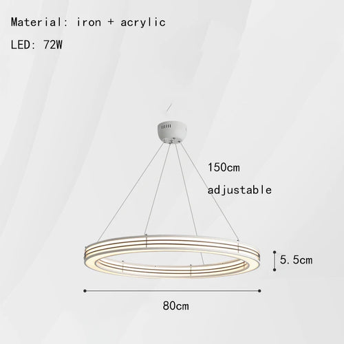suspension art déco design élégant pour divers espaces intérieur - vue 11 sur 16