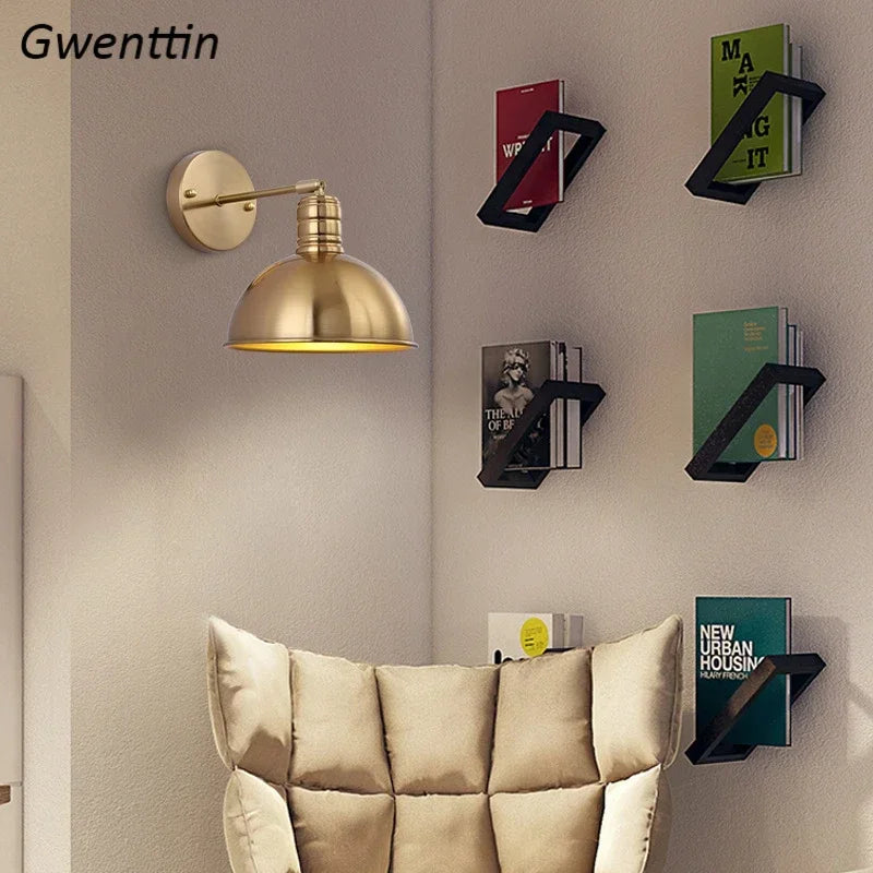 applique murale moderne décorative pour intérieur et ambiance chaleureuse - vue 4 sur 8