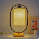 Lampe de Table LED de Style nordique