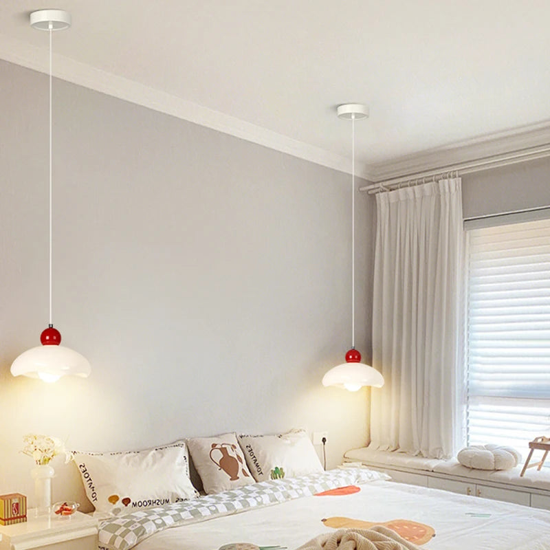suspension pour chambre d'enfant fille - vue 4 sur 15