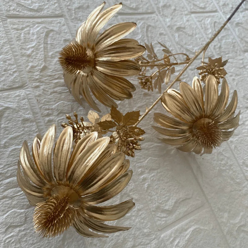 accessoires de photographie et décoration en fausses fleurs - vue 11 sur 27