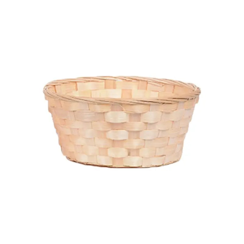 panier en osier pour pain légumes et présentation décorative - vue 12 sur 11