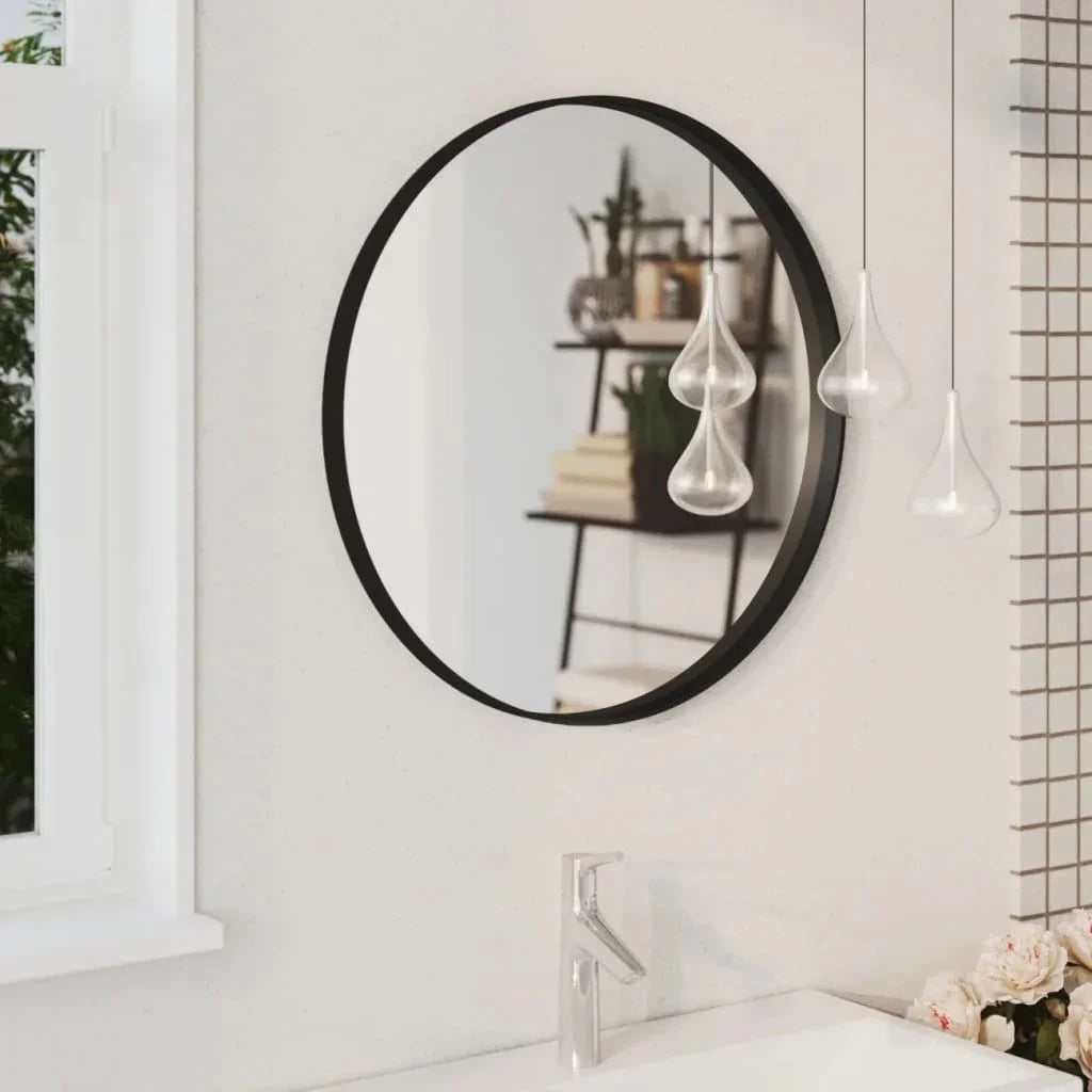 miroir mural décoratif pour une ambiance moderne élégante - vue 7 sur 7