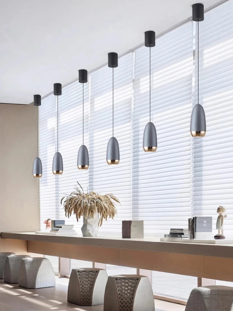 lampe de table créative pour décoration moderne intérieure