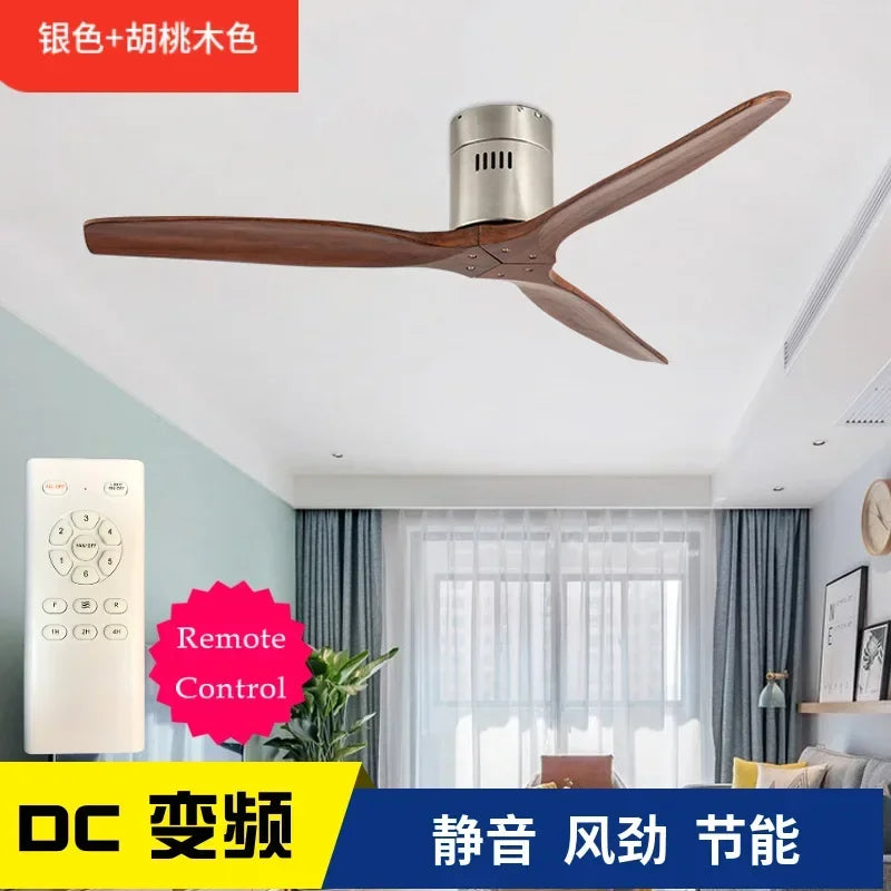 lampe à bûches nordique silencieuse à économie d'énergie pour intérieur - vue 6 sur 9