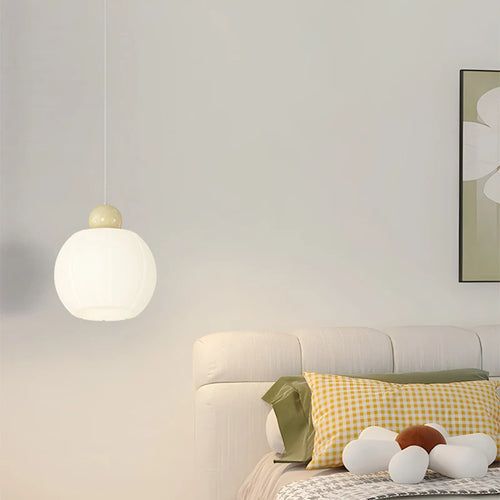 applique murale led fleur abat-jour luminaire hôtel salon - vue 3 sur 9