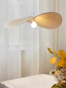 suspension en tissu nordique pour décoration intérieure moderne
