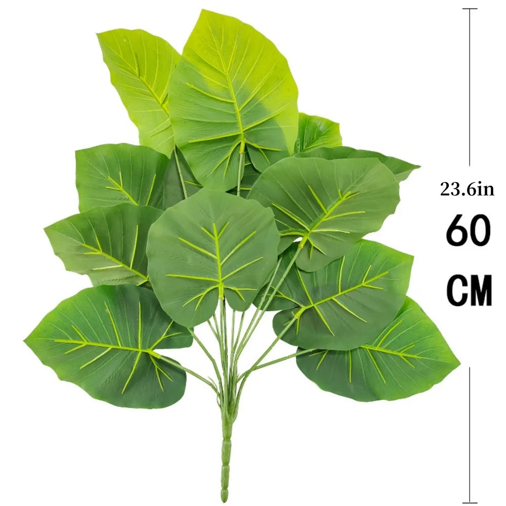 plantes artificielles décoratives pour mariage fête et bureau - vue 16 sur 24