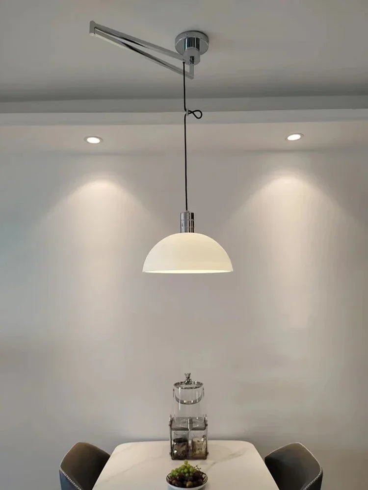 lustre led pour table à manger et boutique