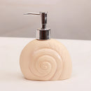 bouteille de savon liquide pour salle de bain d'hôtel