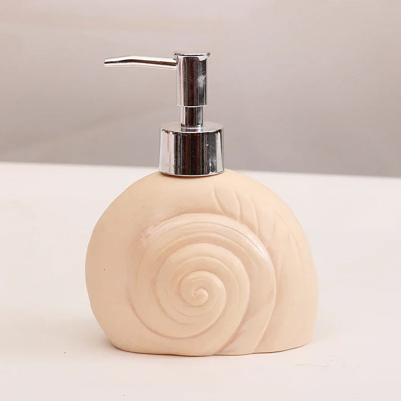 bouteille de savon liquide pour salle de bain d'hôtel - vue 13 sur 23