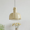 Suspension moderne jolie multicolore