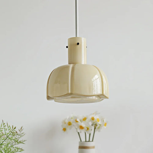 Suspension moderne jolie multicolore