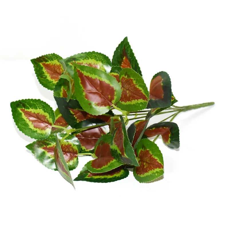 plantes artificielles pour décoration murale et jardin - vue 23 sur 24