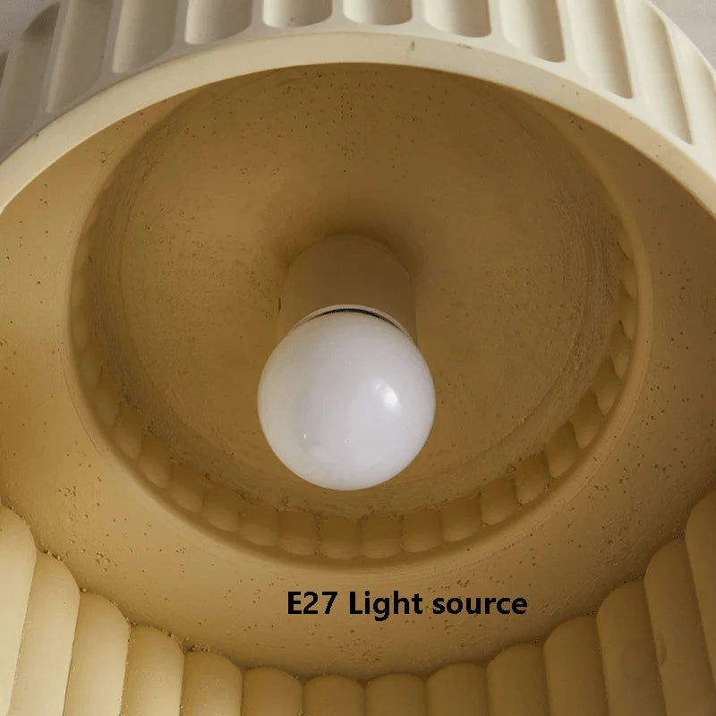 Plafonnier LED design Premium éclairage - vue 6 sur 9