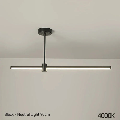 lustre led moderne décoratif idéal pour intérieur maison restaurant