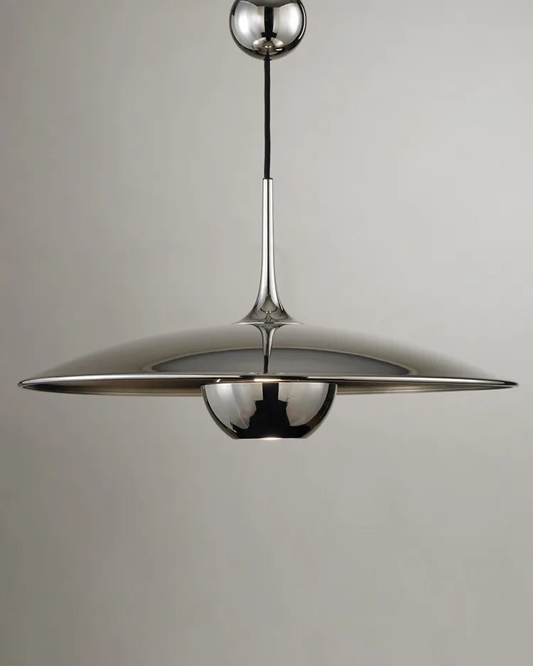 Suspension créative de styliste - vue 11 sur 10