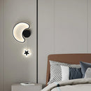 applique murale luminaire deco nuage