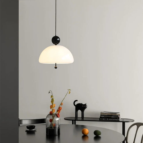lustre moderne simple et personnalisé pour intérieur élégant - vue 2 sur 11