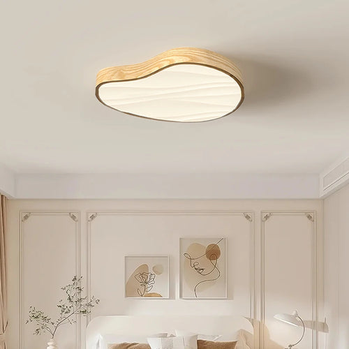 Plafonnier Led lumières pour chambre salon cuisine éclairage intérieur lumières Lampara Techo décor à la maison lampes intelligentes - vue 4 sur 10