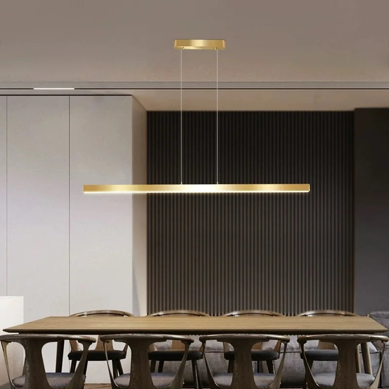 suspension moderne créative pour décoration intérieure interchangeable