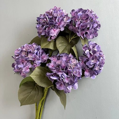fleurs artificielles imprimées en 3d pour décoration de fête - vue 2 sur 12