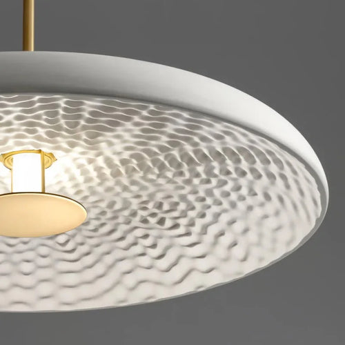 lustre créatif à couvercle design pour restaurant ou magasin - vue 5 sur 8
