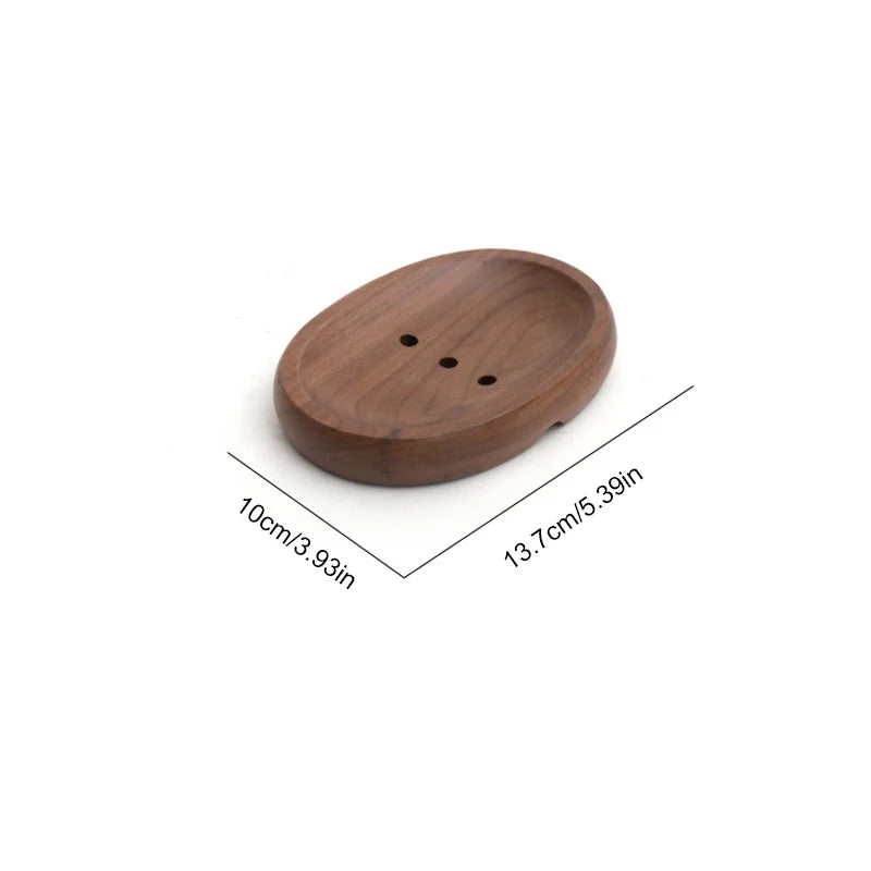 support de rangement en bois porte-savon cadeau anniversaire - vue 11 sur 12