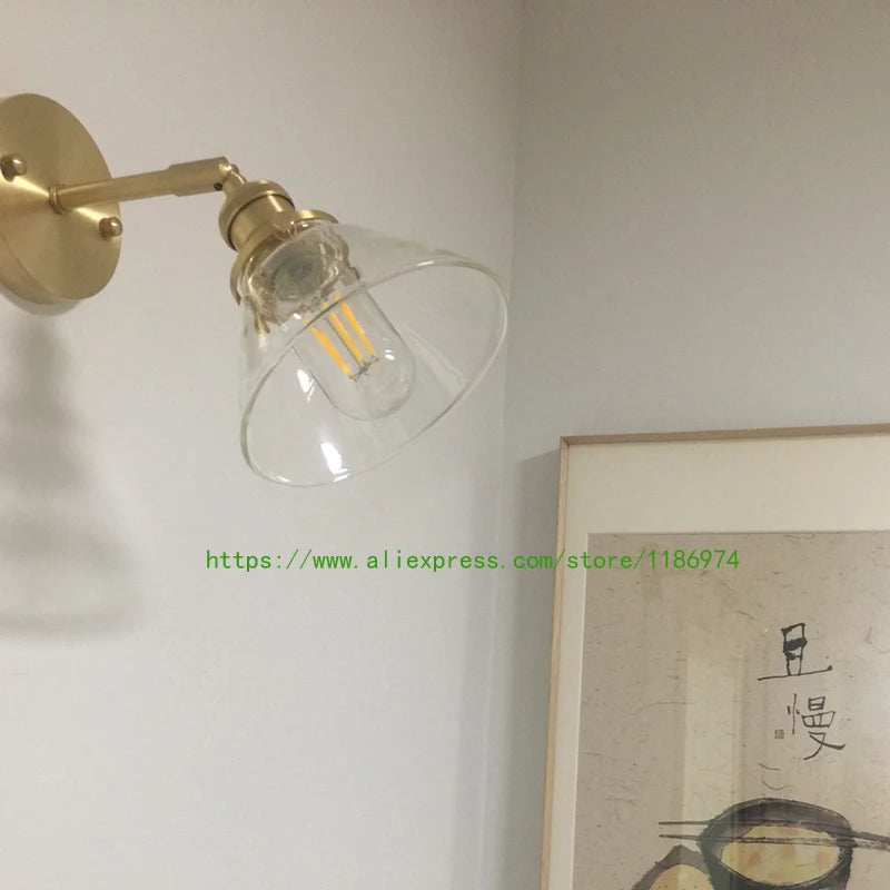 applique murale à led style japonais design moderne pour intérieur - vue 6 sur 8