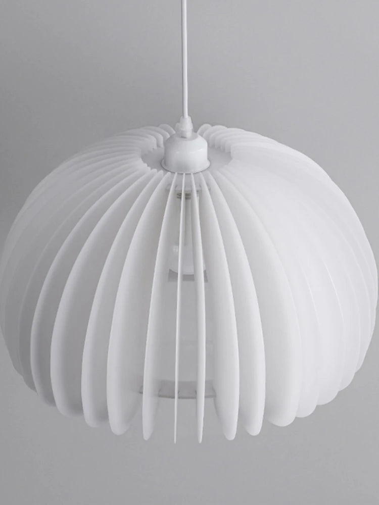 suspension créative pour un éclairage moderne et élégant