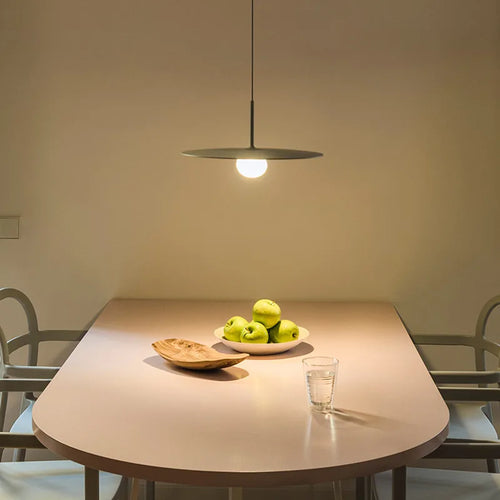 suspension en verre au design postmoderne pour décoration intérieure - vue 2 sur 10