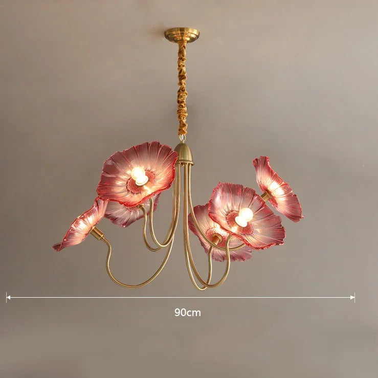 suspension nordique led moderne pour restaurant et café - vue 8 sur 14