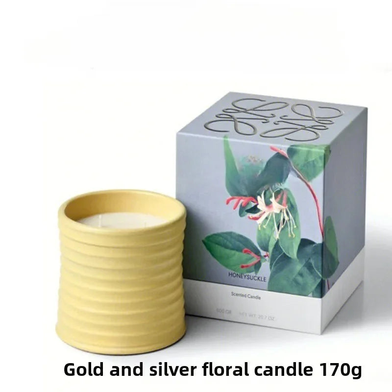 bougies parfumées romantique coffret cadeau pour toutes occasions - vue 13 sur 18
