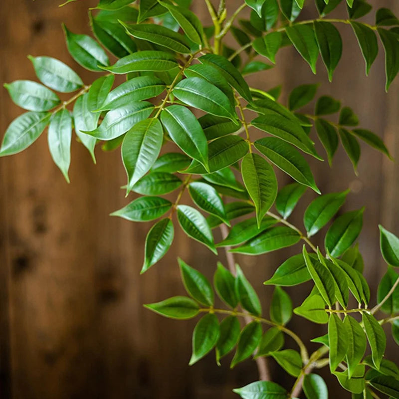 plantes artificielles grandes pour décoration intérieure et extérieure - vue 4 sur 6