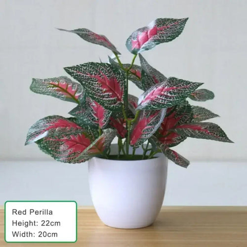 plantes artificielles bonsaï décoration intérieure pour votre espace - vue 9 sur 8