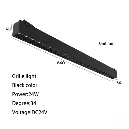 lampe led en tissu tricoté bande lumineuse pour loft - vue 17 sur 28