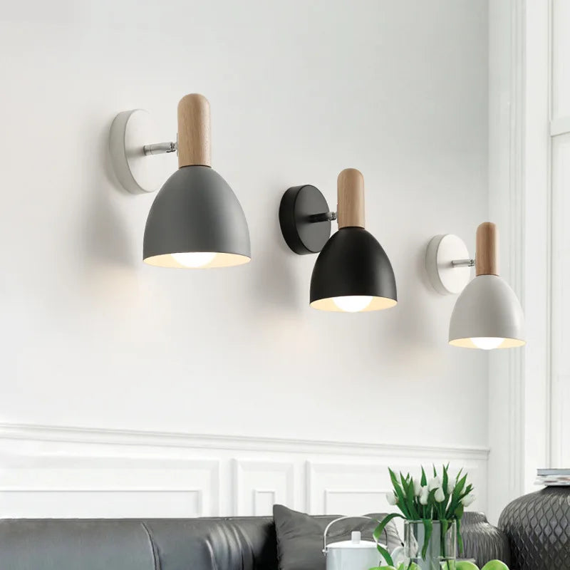 applique murale moderne pour intérieur élégant et contemporain - vue 3 sur 11