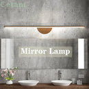 Applique murale LED moderne