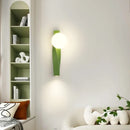Applique murale LED nordique au Design Simple