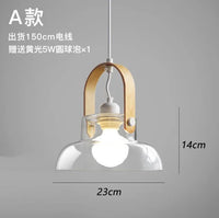 lustre en verre design pour décoration intérieure moderne