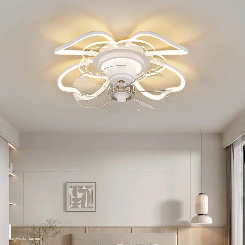 Suspension LED au design moderne